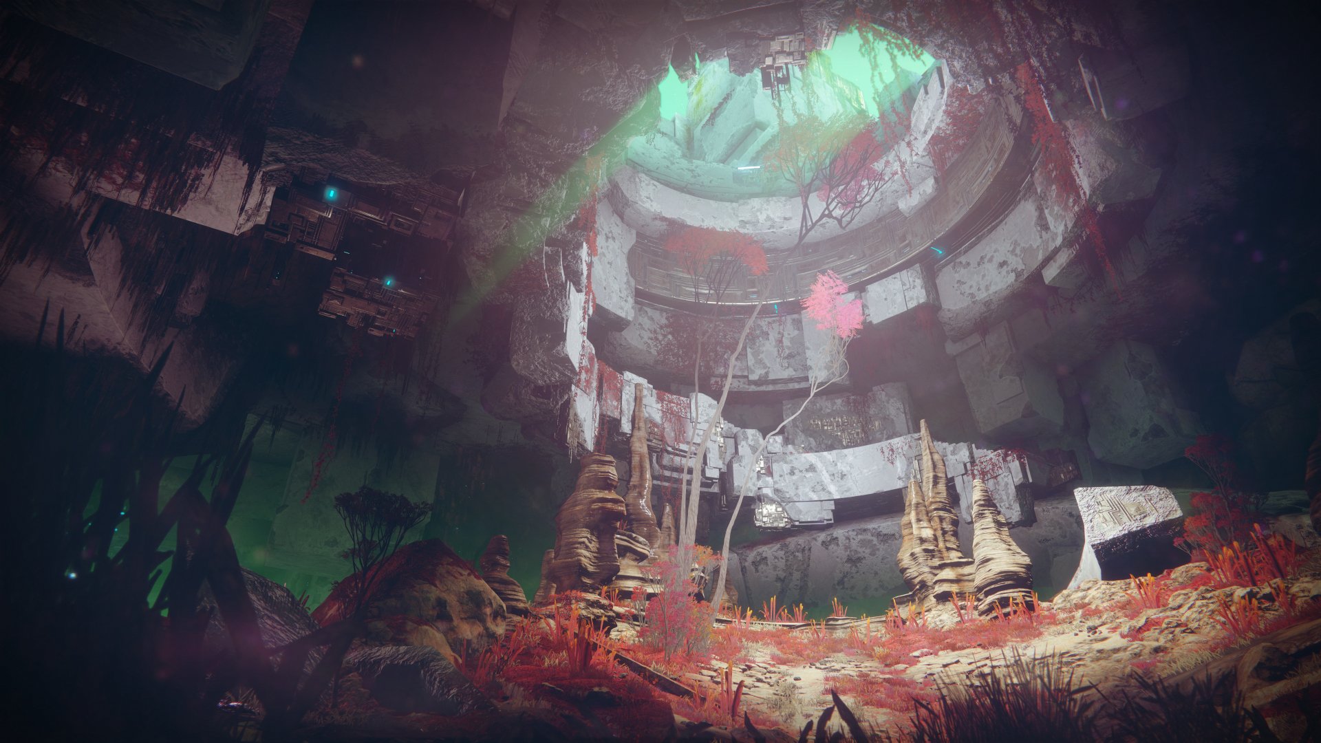 Destiny 2 - Imagen 46